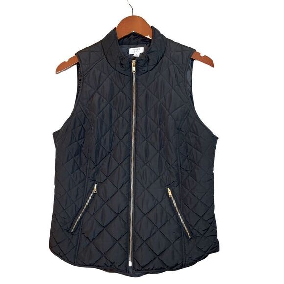 Crown & Ivy Women’s Core Vest Size M - Picture 1 of 8